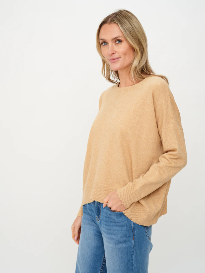 Angii Sweater