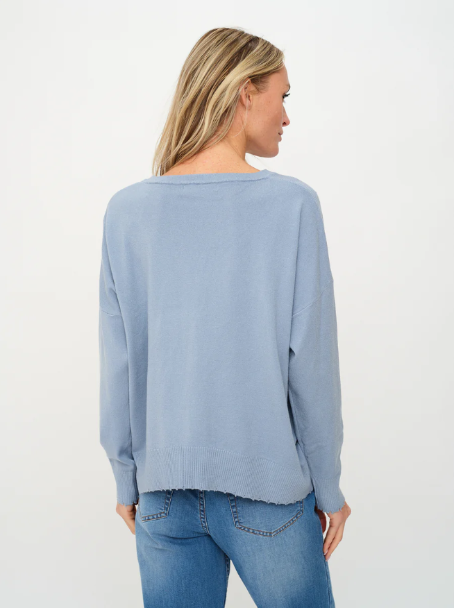 Angii Sweater