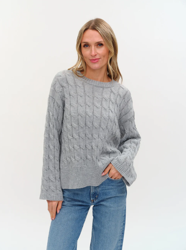 Heather Grey