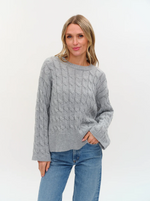 Willow Sweater