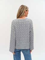 Willow Sweater
