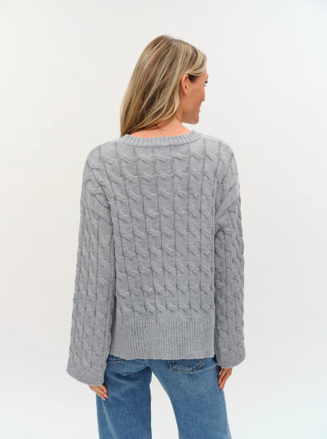 Willow Sweater