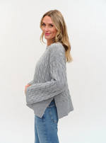 Willow Sweater