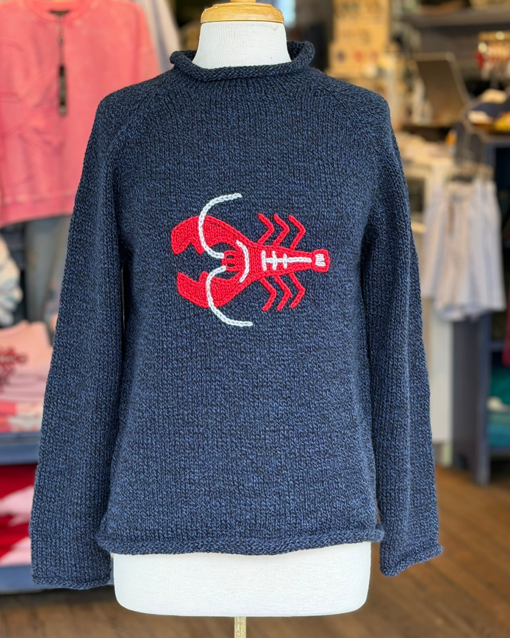Navy