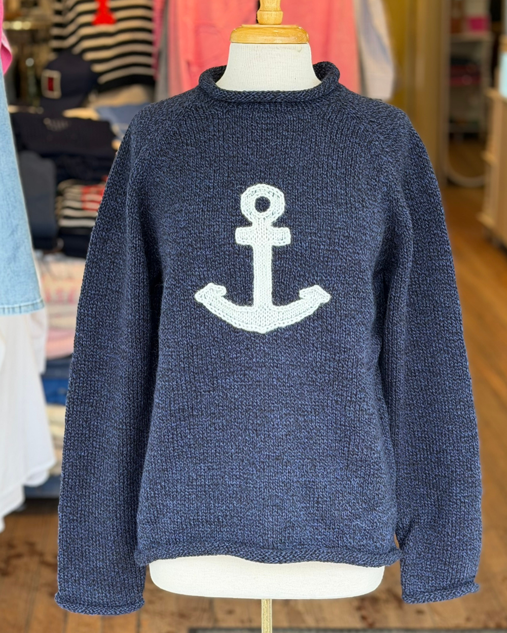 Navy