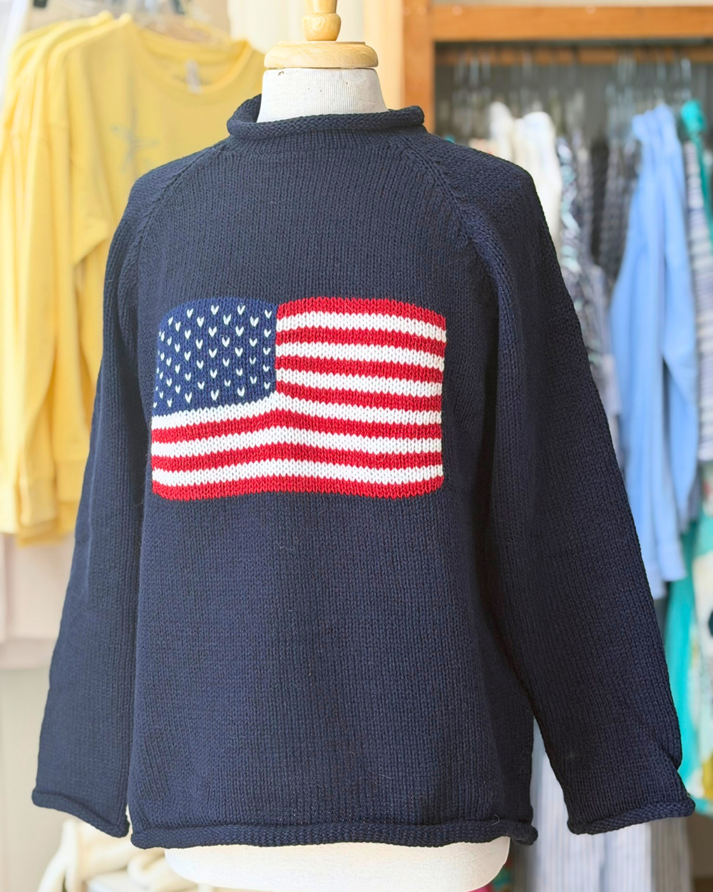 Navy