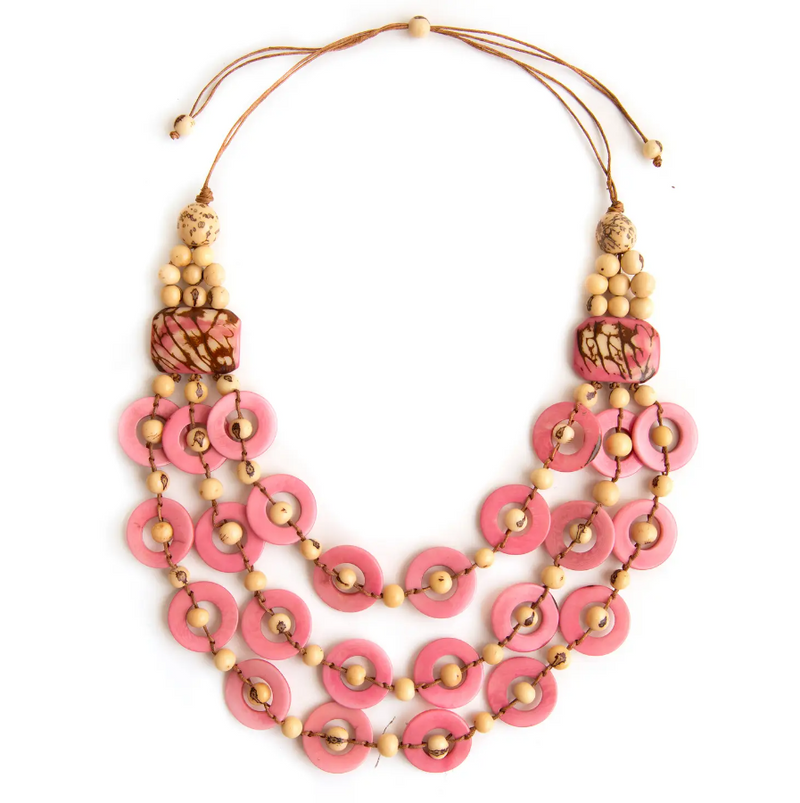 Libby Necklace