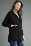 Knit Jacket