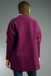 Knit Jacket