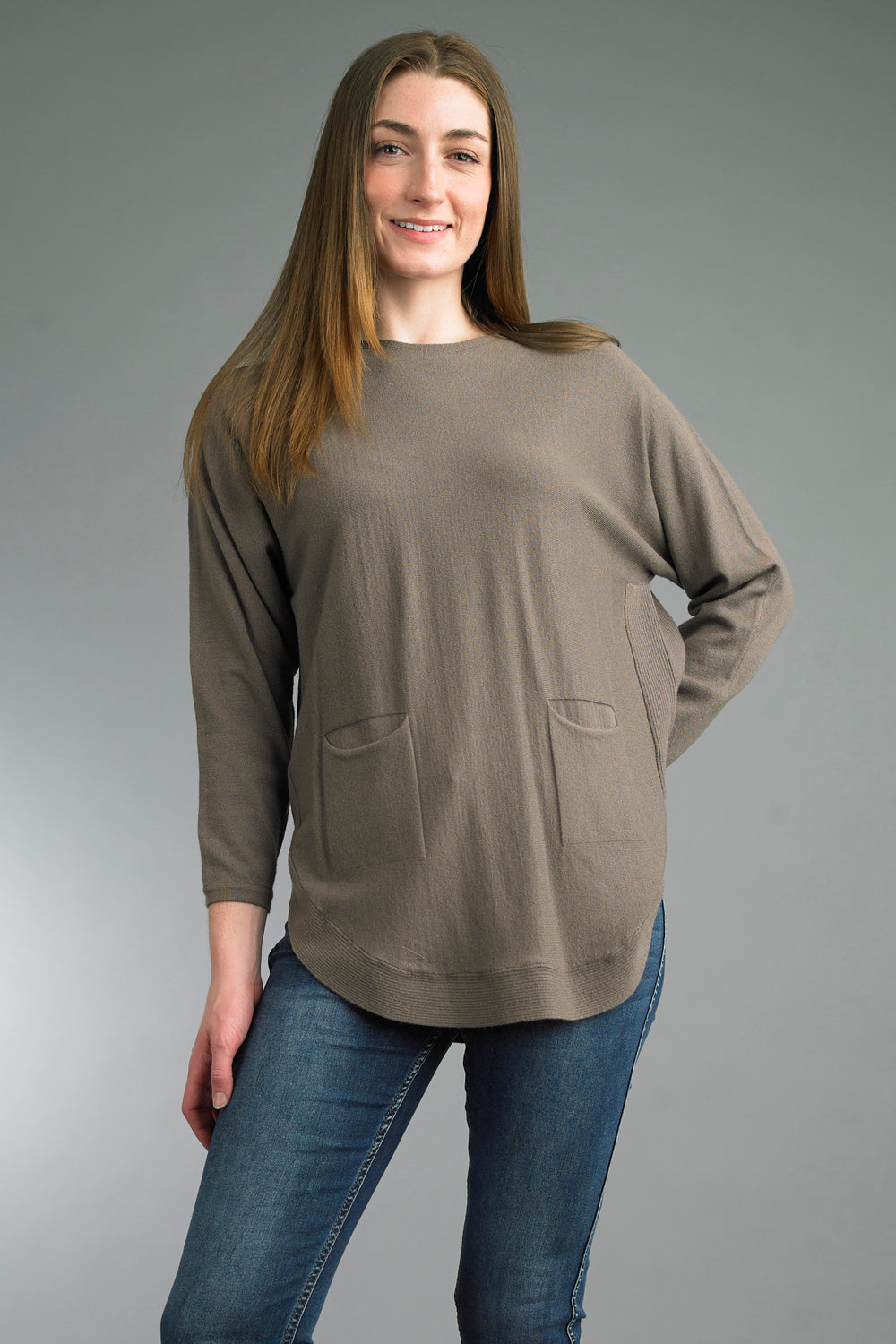 Taupe