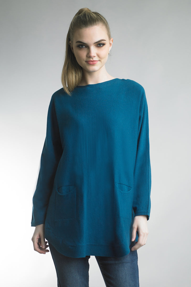 Teal