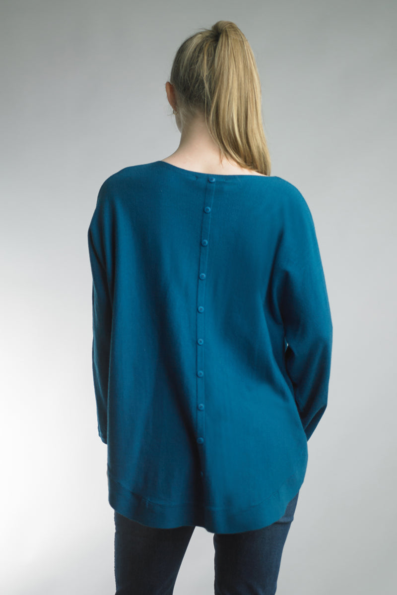 Front Pocket Sweater