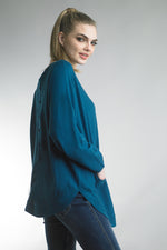 Front Pocket Sweater