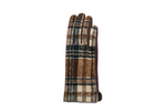 Top It Off Dawn glove Brown