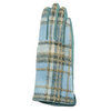 Top It Off Dawn glove Ice Blue