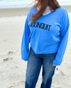 Lightweight Ogunquit V-Neck Sweater