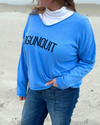 Lightweight Ogunquit V-Neck Sweater