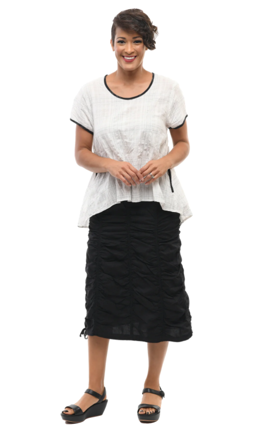 Valencia Skirt