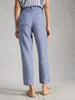 women’s linen trousers lightweight neutral summer pants at The Lazy Daisy