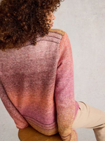 Lilbet Long Sleeve Jumper