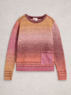 Lilbet Long Sleeve Jumper