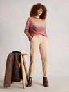 Lilbet Long Sleeve Jumper