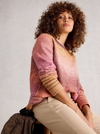 Lilbet Long Sleeve Jumper