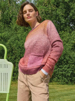 Lilbet Long Sleeve Jumper