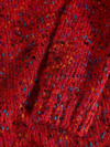Textured V-Neck Sweater