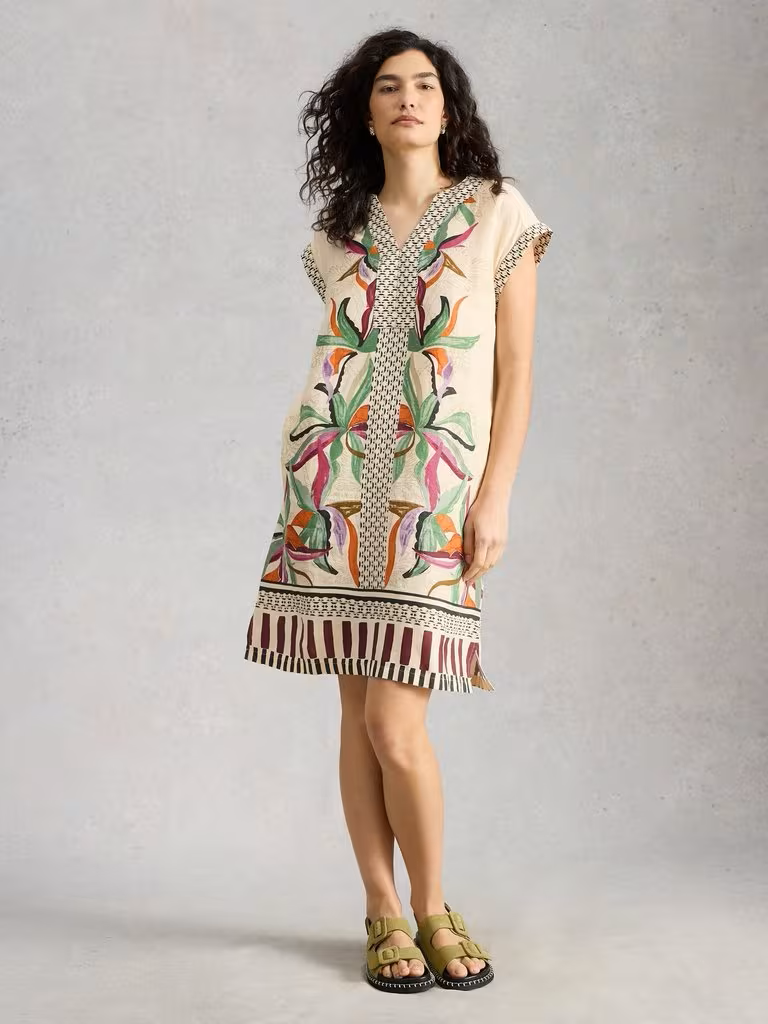 Natural Print