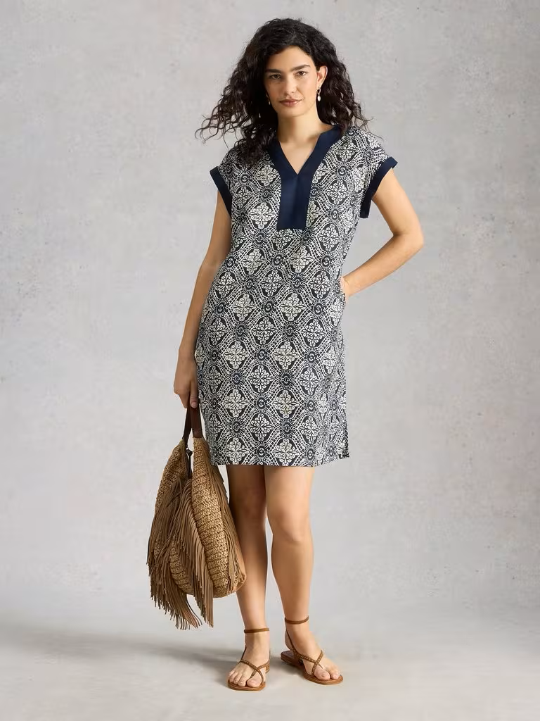 Navy Multi