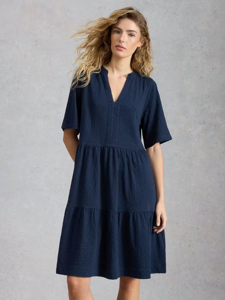 Dark Navy