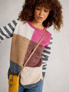 Talia Nep Crew Sweater