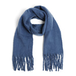 Oversized Cozy Scarf