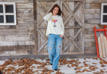 Wooden Ships Cosmo Sweater