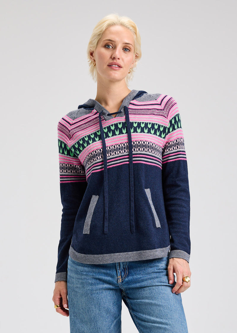 Apres Hoodie Sweater