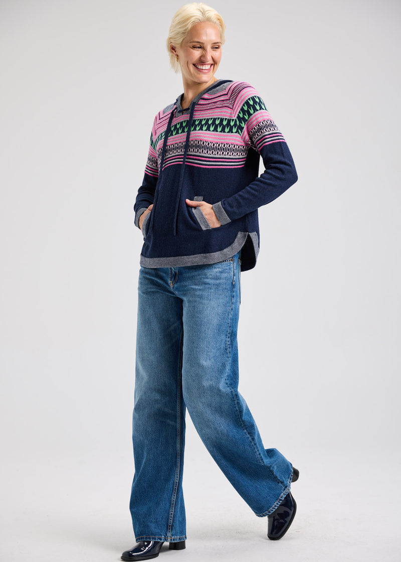 Apres Hoodie Sweater