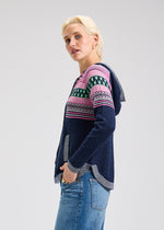 Apres Hoodie Sweater