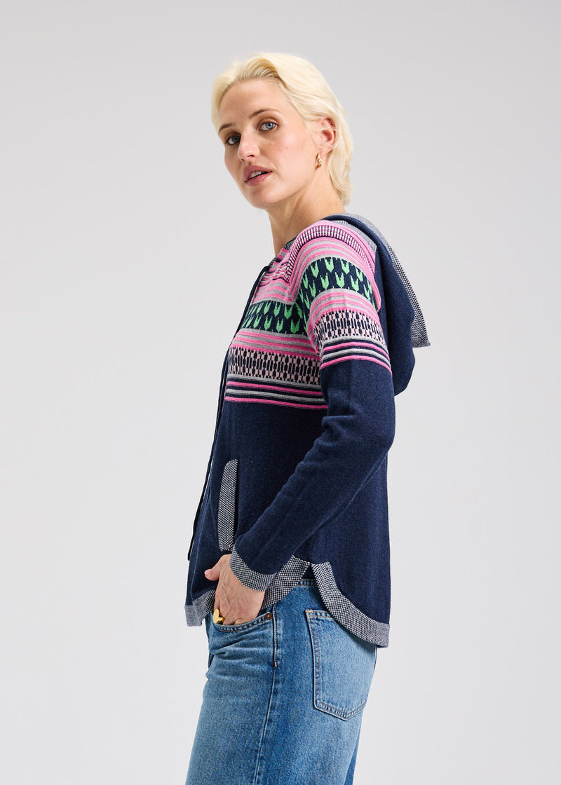 Apres Hoodie Sweater