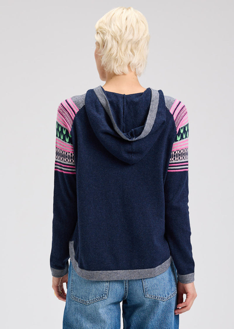 Apres Hoodie Sweater