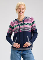 Apres Hoodie Sweater