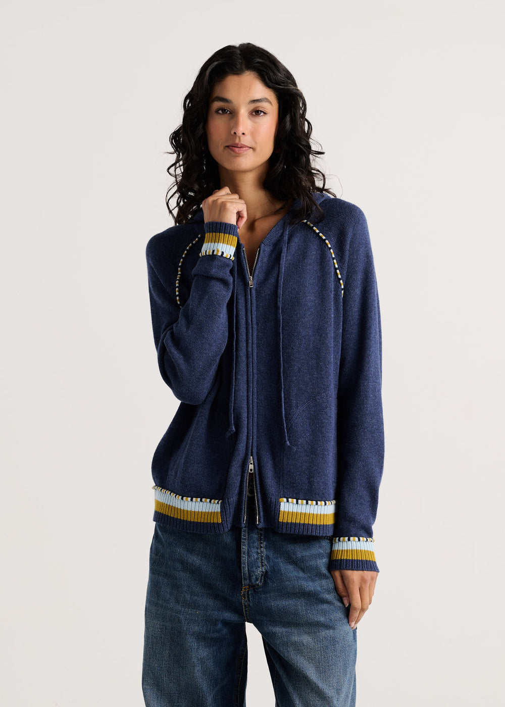 Denim