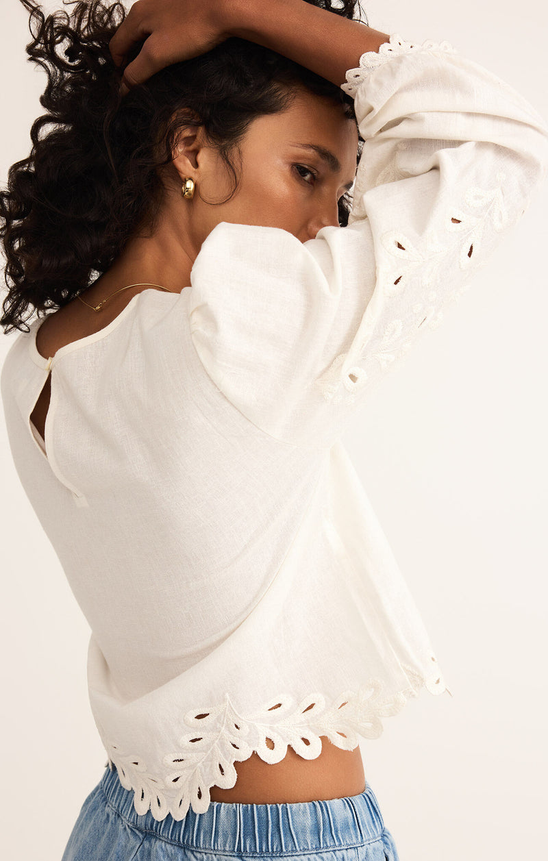 Ambroise Top
