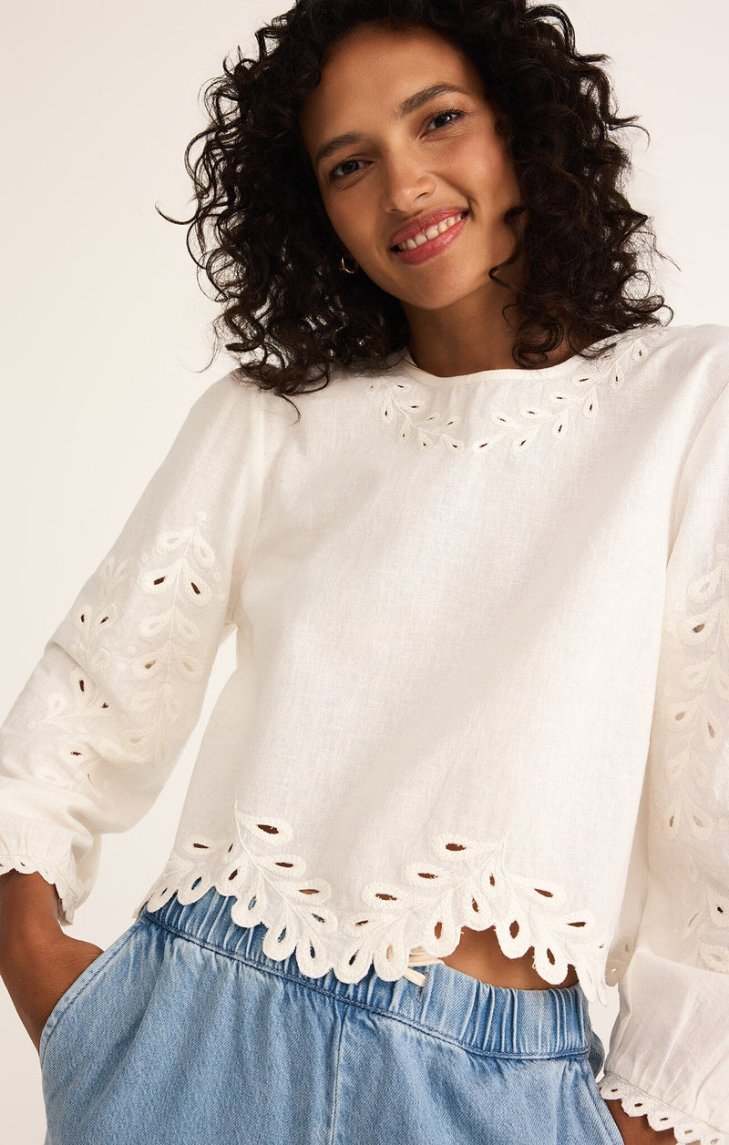 Ambroise Top
