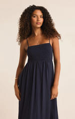 Z Supply Beachside Midi Dress