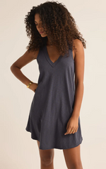 Z Supply Maddox Mini Dress Supernova