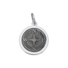 LOLA® Compass Rose Pendant