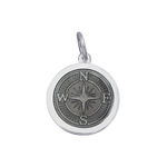 LOLA® Compass Rose Pendant