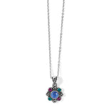 Brighton Elora Gems Flower Necklace