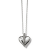 Brighton Precious Heart Petite Necklace